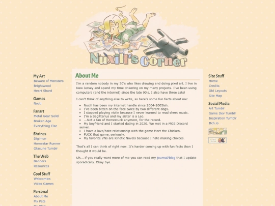 about screenshot
