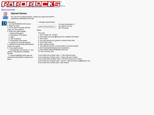 upload screenshot