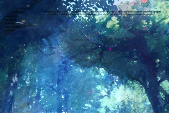 other resources/resources screenshot