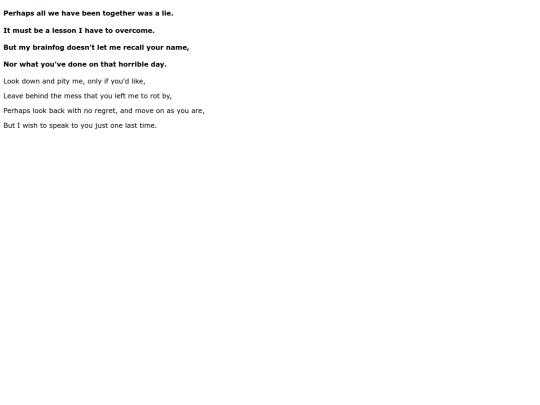 mylostwords screenshot