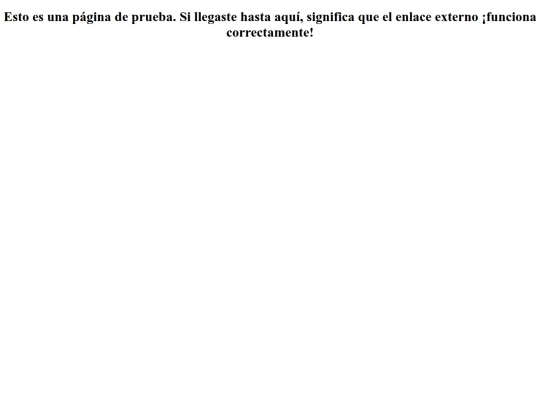 prueba screenshot