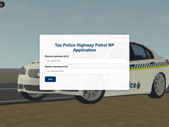 taspolhwpapplication screenshot