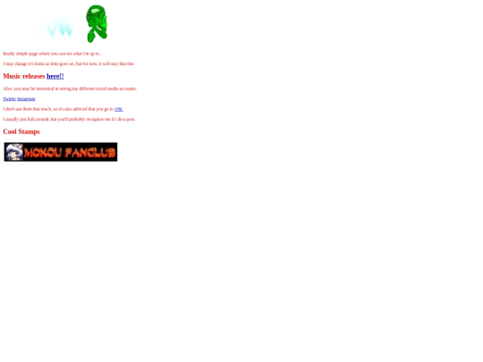 tests/test screenshot