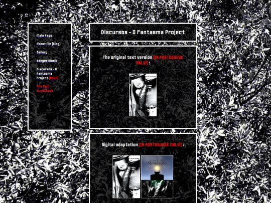 ofantasma screenshot
