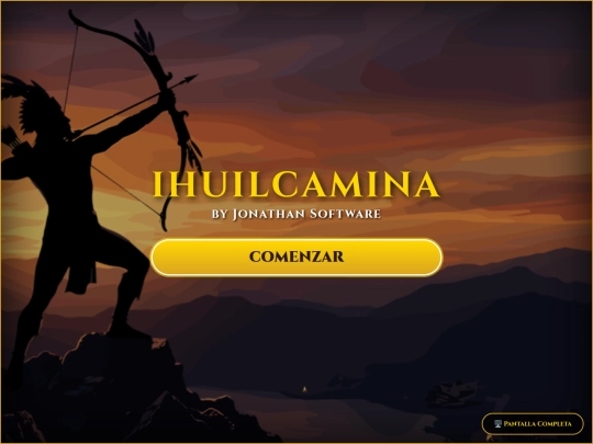 ihuilcamina screenshot