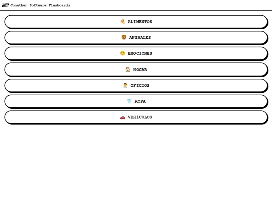 ingles/ingles screenshot