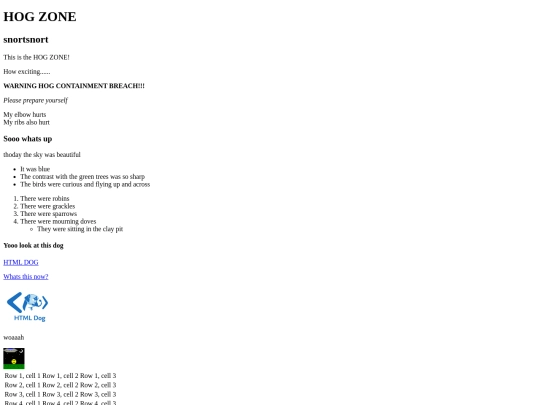 newindex screenshot
