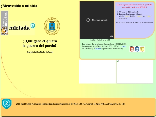 Pagina+personal+de+Raúl+Castillo_a screenshot