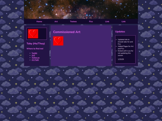 Art screenshot