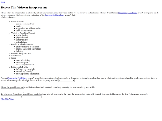 site-assets/flag-video-template screenshot