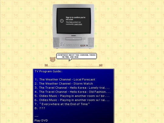 tv7 screenshot