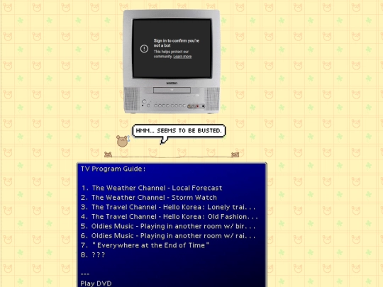 tv8 screenshot