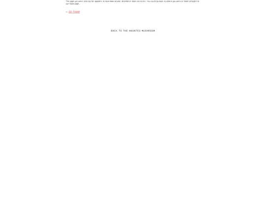 posts/404 screenshot
