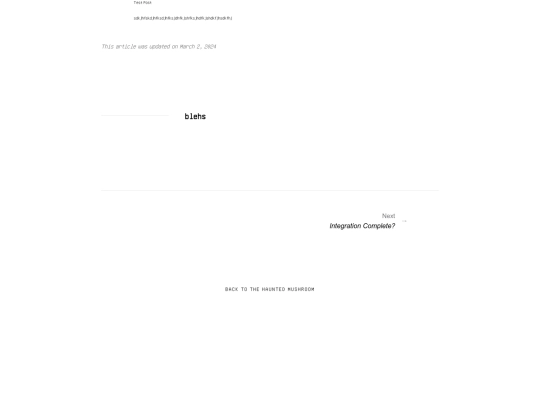 posts/testing screenshot