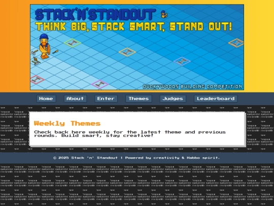 themes screenshot