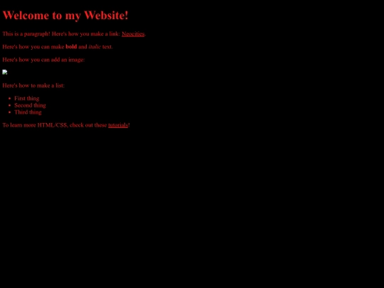 ame/027 screenshot