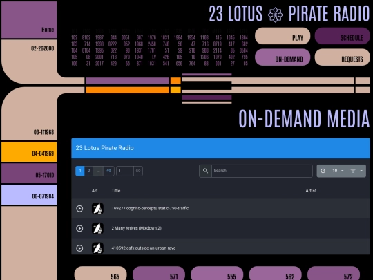ondemand screenshot