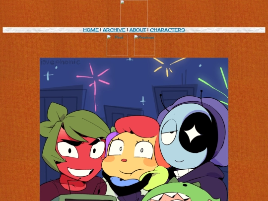 comics2 screenshot