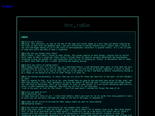 qna screenshot