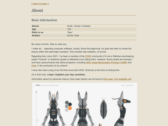 about screenshot