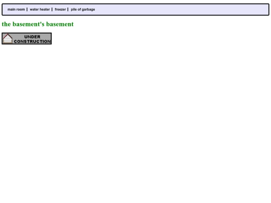 home screenshot