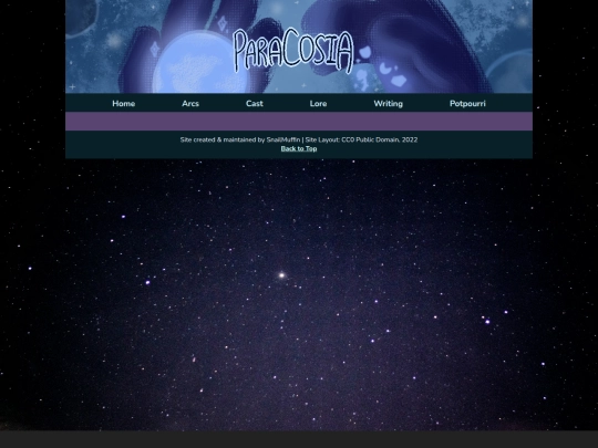 misc/pagetemplate screenshot