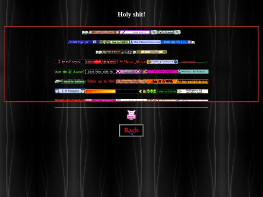 about/graphs screenshot