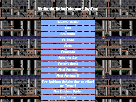 likes/vg/nes2 screenshot