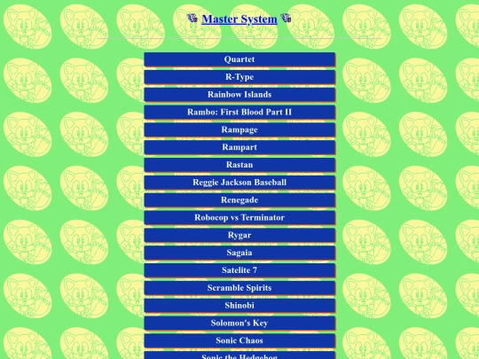 likes/vg/sms5 screenshot