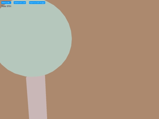 RBXplorer screenshot