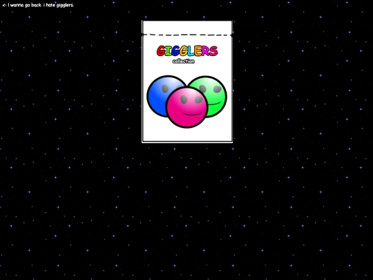 gigglers screenshot