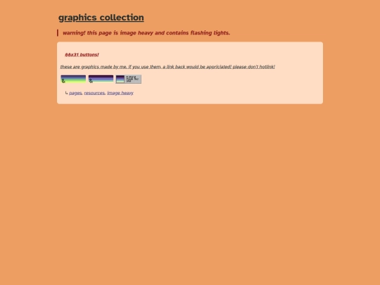 pages/decor screenshot