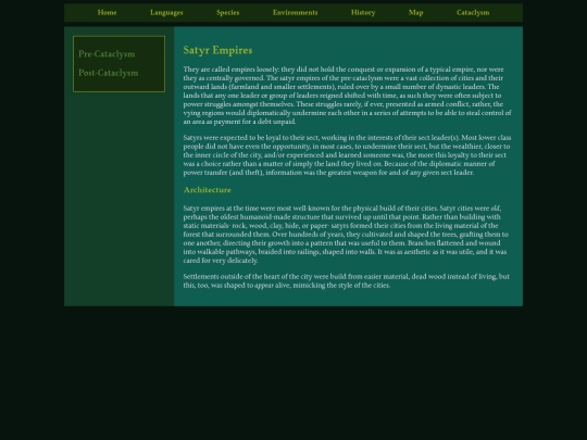 History/satyr_empire screenshot