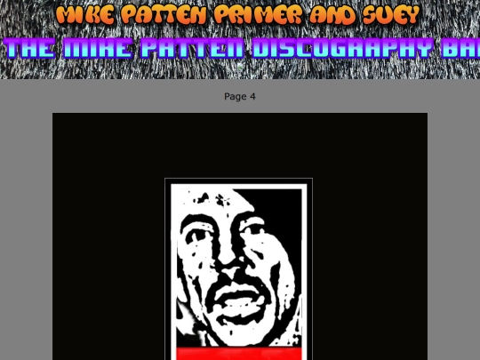 mikeyp/mp4 screenshot