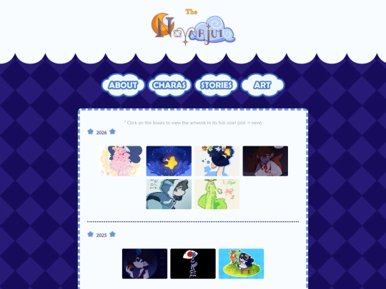 ART screenshot