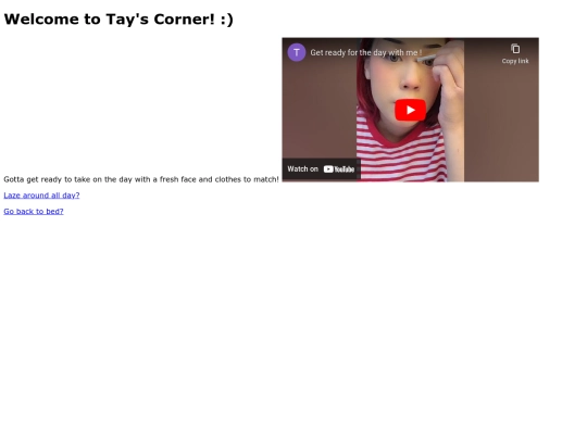 getready screenshot