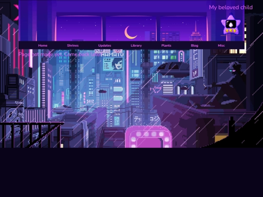 shrines screenshot