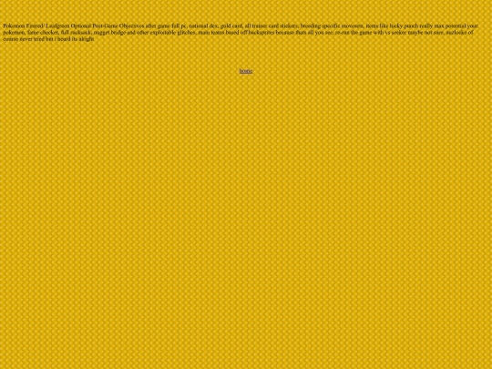 Pokemon-strategy-guide screenshot
