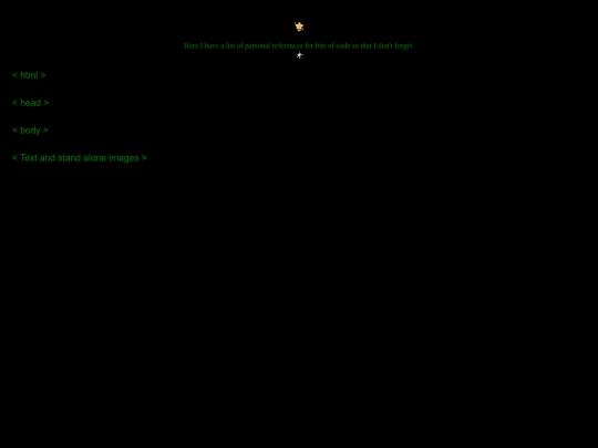 coding-basics screenshot
