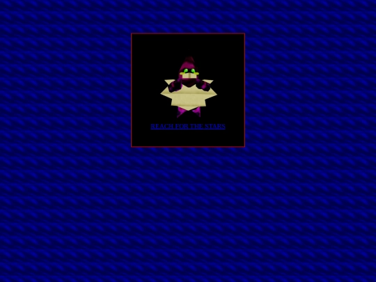 weird screenshot
