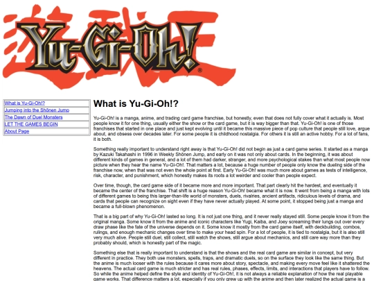 FrontPageSandbox screenshot