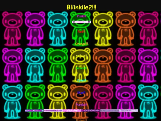 bliinkiie2 screenshot