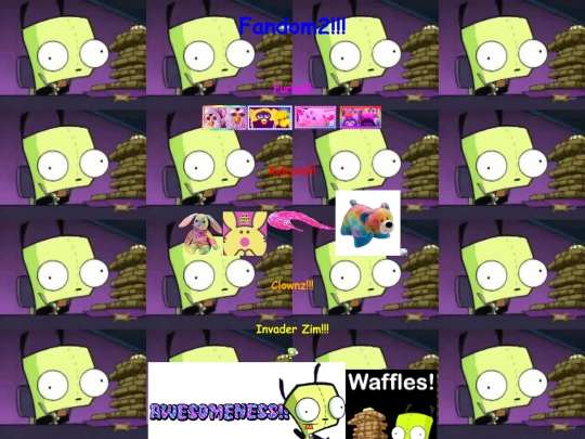 fandom screenshot