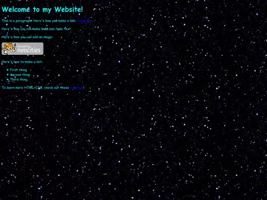 fandom2 screenshot