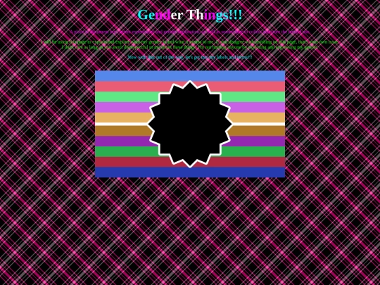 gender_stuff screenshot