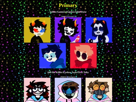 kinz_p screenshot