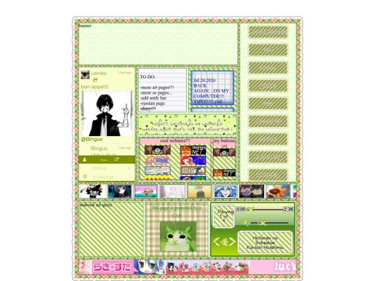hai screenshot