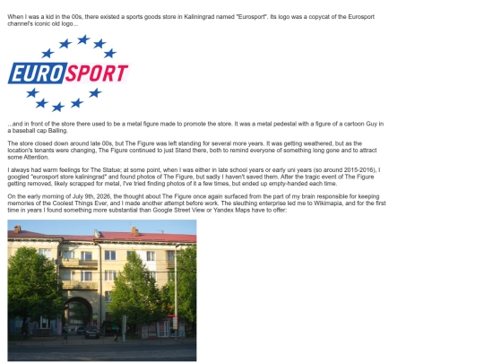 stuff/eurosport screenshot