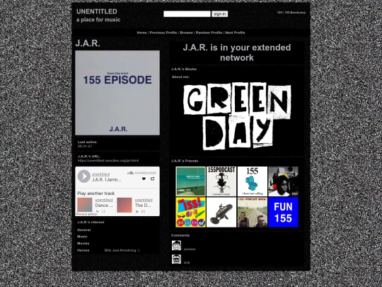 jar screenshot