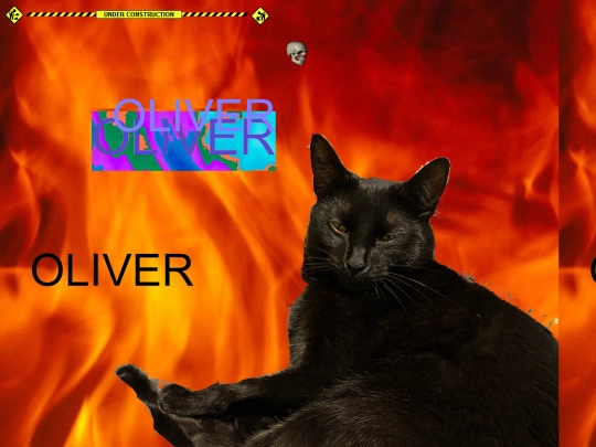 HELLSPAWN screenshot